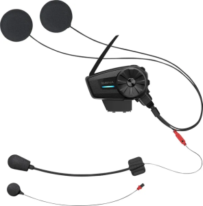 Sistem comunicatie Sena Spider St1, 1, nordicamoto.ro