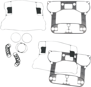 Rocker Cover Gasket Kit, 1, nordicamoto.ro