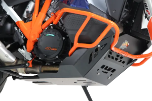 Scut Motor AXP Racing KTM Super Adventure 1290 R/S '21–'24 fekete, 5, nordicamoto.ro