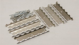 Rox 5 Grip Strips (6pcs), nordicamoto.ro