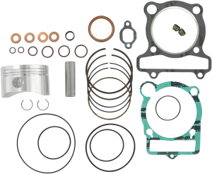 High-performance Piston Kit, 2, nordicamoto.ro