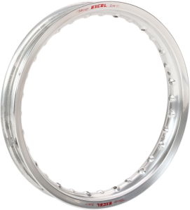 Colorworks Mx Rim Silver