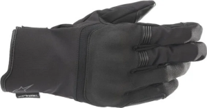 Manusi Textile Alpinestars Syncro v2 Drystar Black/Black M, 3, nordicamoto.ro