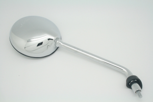E-mark Mirror Black