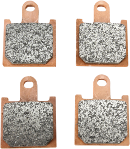 Sintered Road Race (r)gpfax(r) Brake Pads, 2, nordicamoto.ro