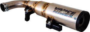 Competition Series Slip-on Muffler, 2, nordicamoto.ro