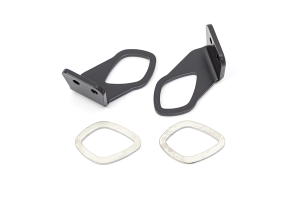 Adapter For Turn Signals Black, 1, nordicamoto.ro