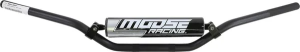 MOOSE RACING Eko 7–8'' fekete alumínium kormány, 1, nordicamoto.ro
