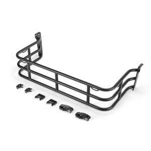 EXTENSIE BENĂ UTV CFMOTO – NEGRU