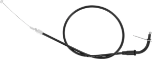 Kábeles fojtószelep-húzó, fekete, standard, 1, nordicamoto.ro