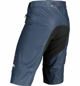 Leatt Gravity 4.0 Onyx MTB rövidnadrág, 4, nordicamoto.ro