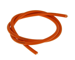 Ignition Cable Orange, 2, nordicamoto.ro