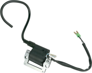 External Coil Black, 1, nordicamoto.ro