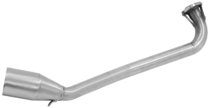 Collector Stainless Steel, 1, nordicamoto.ro