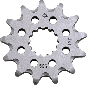 JT SPROCKETS Első lánckerék , nordicamoto.ro