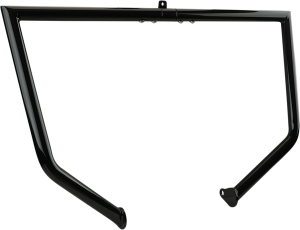Twin Peaks Engine Guard Black, 4, nordicamoto.ro