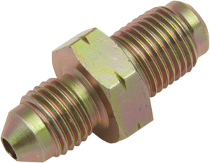 Professional Brakeline Brake Adapter Brass, 1, nordicamoto.ro