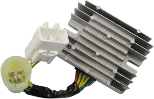 Rectifier And Regulator For Suzuki, 1, nordicamoto.ro