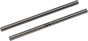 Cam And Pinion Gear Gauge Pins Gray, 1, nordicamoto.ro