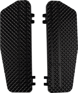County Floorboards Black