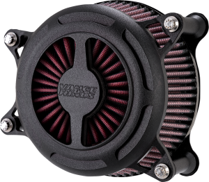 Vo2 Blade Air Cleaner Black 