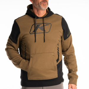 Hanorac Klim Portage Pullover