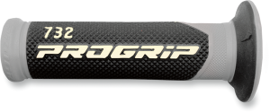 Grips 732 Dualdensity Blk/grey