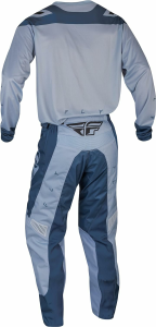 Fly F-16 Arctic Gray/Stone MX/Enduro felszerelés-készlet, 5, nordicamoto.ro