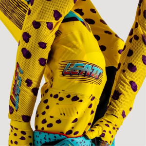 Leatt Moto 5.5 I.K.S Cheetah 28 nadrág, 2, nordicamoto.ro