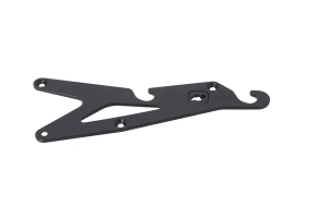 Slh Side Carrier Black 