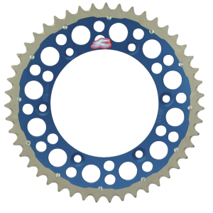 Twinring Rear Sprocket, 1, nordicamoto.ro