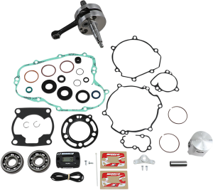 Engine Rebuild Kit - Garage Buddy - 2-stroke
