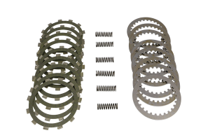 Srk Race/sport Series Clutch Kit Gray, 1, nordicamoto.ro