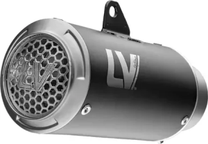 LeoVince LV Corsa S Black Edition csőre szerelhető kipufogórendszer a Kawasaki Z900-hoz, 1, nordicamoto.ro