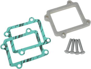 MOOSE RACING Torque Spacer Kit Silver, 1, nordicamoto.ro