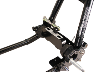 Engine Equator Ii Black, 2, nordicamoto.ro