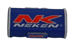 Enduro fékbetétek – kék, 1, nordicamoto.ro