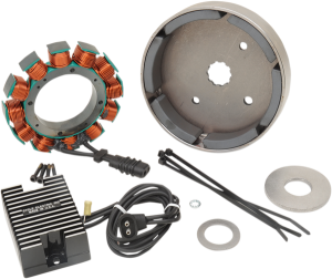 Alternator Kit 