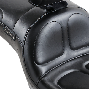 Maverick Seat Black, 2, nordicamoto.ro