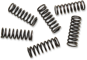 Clutch Spring Kit Black