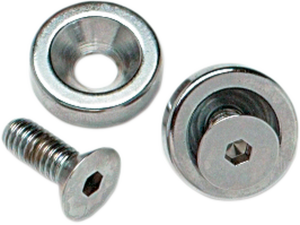 Gas Tank Mounting Hardware Kit