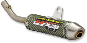 Ti-2 hangtompító, 1, nordicamoto.ro