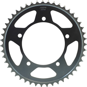 Steel Sprocket Natural