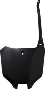 Első rendszámtáblák – fehér, 2, nordicamoto.ro