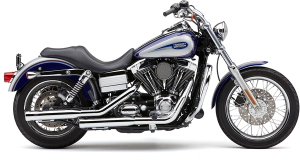 Neighbor Hater Slip-on Mufflers Chrome, 2, nordicamoto.ro