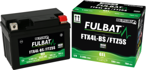 Moto Gel FTX4L-BS/FTZ5S akkumulátor KTM/HSQ/Sherco/Beta modellekhez, 2, nordicamoto.ro