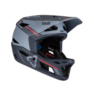 Leatt Gravity 4.0 V23 Titanium MTB-sisak, 1, nordicamoto.ro