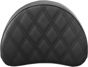 Sissy Bar Pad Black, 1, nordicamoto.ro