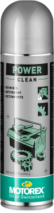 Motorex Power Clean Spray – 500 ml, nordicamoto.ro