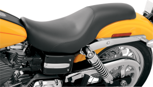 Profiler Seat Black